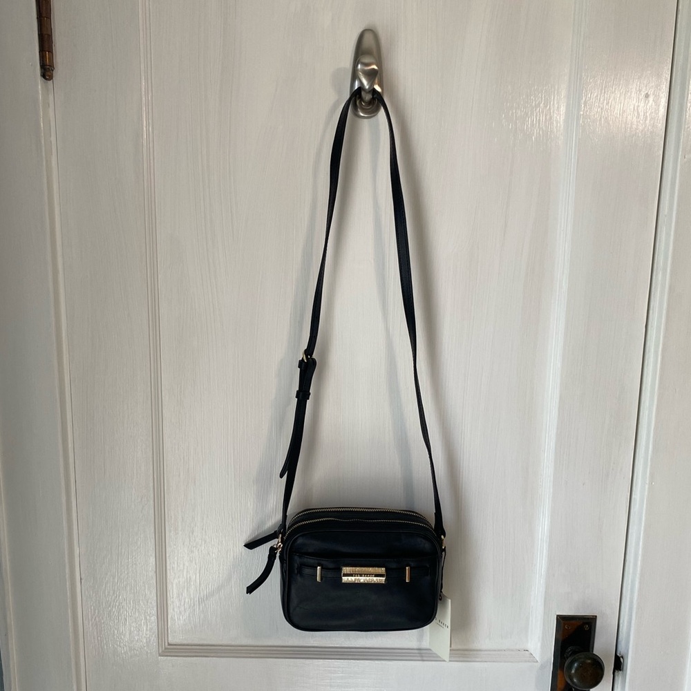 Ted Baker camera bag purse